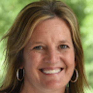 Meet your Posher, Anne